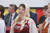 Международная конференция «Славянская культура: истоки, традиции, взаимодействие»