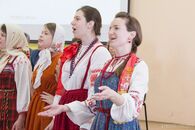 Международная конференция «Славянская культура: истоки, традиции, взаимодействие»