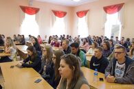 Международная конференция «Славянская культура: истоки, традиции, взаимодействие»