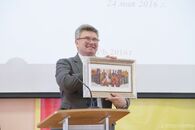 Международная конференция «Славянская культура: истоки, традиции, взаимодействие»