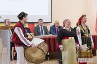 Международная конференция «Славянская культура: истоки, традиции, взаимодействие»