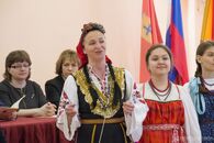 Международная конференция «Славянская культура: истоки, традиции, взаимодействие»