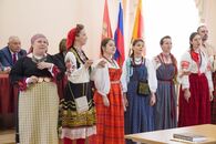 Международная конференция «Славянская культура: истоки, традиции, взаимодействие»