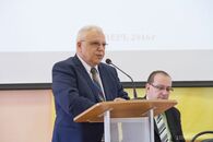 Международная конференция «Славянская культура: истоки, традиции, взаимодействие»