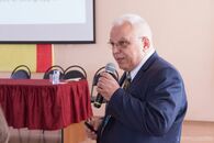 Международная конференция «Славянская культура: истоки, традиции, взаимодействие»