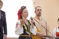 Международная конференция «Славянская культура: истоки, традиции, взаимодействие»