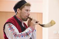 Международная конференция «Славянская культура: истоки, традиции, взаимодействие»