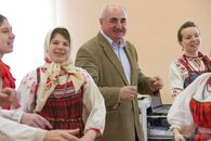 Международная конференция «Славянская культура: истоки, традиции, взаимодействие»