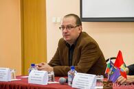 Международная конференция, посвященная 5-летию международной программы подготовки магистров «История культурного наследия России и Болгарии»