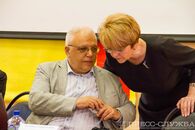 Международная конференция, посвященная 5-летию международной программы подготовки магистров «История культурного наследия России и Болгарии»