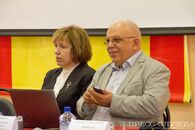 Международная конференция, посвященная 5-летию международной программы подготовки магистров «История культурного наследия России и Болгарии»