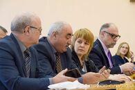 Международная конференция, посвященная 5-летию международной программы подготовки магистров «История культурного наследия России и Болгарии»