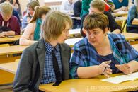 Международная конференция, посвященная 5-летию международной программы подготовки магистров «История культурного наследия России и Болгарии»