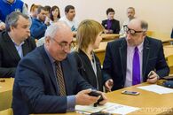 Международная конференция, посвященная 5-летию международной программы подготовки магистров «История культурного наследия России и Болгарии»