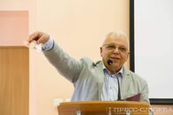 Международная конференция, посвященная 5-летию международной программы подготовки магистров «История культурного наследия России и Болгарии»