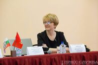 Международная конференция, посвященная 5-летию международной программы подготовки магистров «История культурного наследия России и Болгарии»