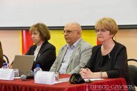 Международная конференция, посвященная 5-летию международной программы подготовки магистров «История культурного наследия России и Болгарии»