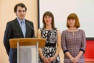 Международная конференция, посвященная 5-летию международной программы подготовки магистров «История культурного наследия России и Болгарии»