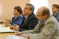 Международная конференция, посвященная 5-летию международной программы подготовки магистров «История культурного наследия России и Болгарии»