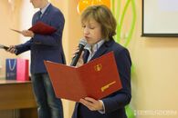 Празднование «Последних звонков» для 9-х и 11-х классов в Академической гимназии ТвГУ