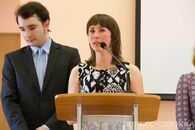 Международная конференция, посвященная 5-летию международной программы подготовки магистров «История культурного наследия России и Болгарии»