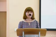 Международная конференция, посвященная 5-летию международной программы подготовки магистров «История культурного наследия России и Болгарии»