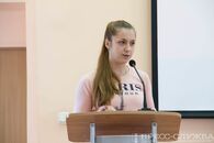 Международная конференция, посвященная 5-летию международной программы подготовки магистров «История культурного наследия России и Болгарии»