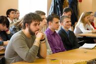 Международная конференция, посвященная 5-летию международной программы подготовки магистров «История культурного наследия России и Болгарии»