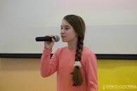 Празднование «Последних звонков» для 9-х и 11-х классов в Академической гимназии ТвГУ