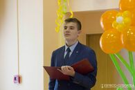 Празднование «Последних звонков» для 9-х и 11-х классов в Академической гимназии ТвГУ