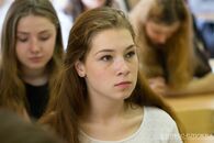 Празднование «Последних звонков» для 9-х и 11-х классов в Академической гимназии ТвГУ