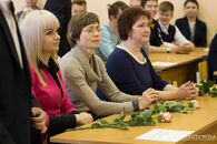 Празднование «Последних звонков» для 9-х и 11-х классов в Академической гимназии ТвГУ