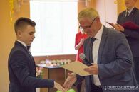 Празднование «Последних звонков» для 9-х и 11-х классов в Академической гимназии ТвГУ