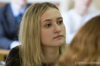 Празднование «Последних звонков» для 9-х и 11-х классов в Академической гимназии ТвГУ