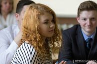 Празднование «Последних звонков» для 9-х и 11-х классов в Академической гимназии ТвГУ