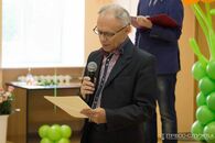 Празднование «Последних звонков» для 9-х и 11-х классов в Академической гимназии ТвГУ