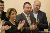 Празднование «Последних звонков» для 9-х и 11-х классов в Академической гимназии ТвГУ