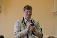 Празднование «Последних звонков» для 9-х и 11-х классов в Академической гимназии ТвГУ