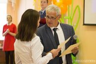 Празднование «Последних звонков» для 9-х и 11-х классов в Академической гимназии ТвГУ