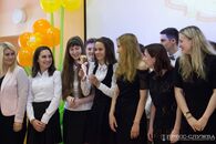 Празднование «Последних звонков» для 9-х и 11-х классов в Академической гимназии ТвГУ