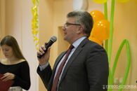 Празднование «Последних звонков» для 9-х и 11-х классов в Академической гимназии ТвГУ