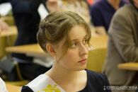 Празднование «Последних звонков» для 9-х и 11-х классов в Академической гимназии ТвГУ