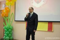 Празднование «Последних звонков» для 9-х и 11-х классов в Академической гимназии ТвГУ