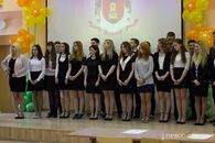 Празднование «Последних звонков» для 9-х и 11-х классов в Академической гимназии ТвГУ