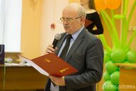 Празднование «Последних звонков» для 9-х и 11-х классов в Академической гимназии ТвГУ