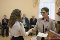 Празднование «Последних звонков» для 9-х и 11-х классов в Академической гимназии ТвГУ