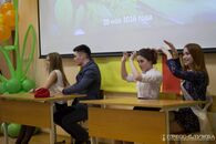 Празднование «Последних звонков» для 9-х и 11-х классов в Академической гимназии ТвГУ