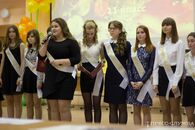 Празднование «Последних звонков» для 9-х и 11-х классов в Академической гимназии ТвГУ