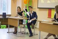 Празднование «Последних звонков» для 9-х и 11-х классов в Академической гимназии ТвГУ