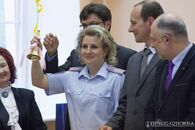 Празднование «Последних звонков» для 9-х и 11-х классов в Академической гимназии ТвГУ